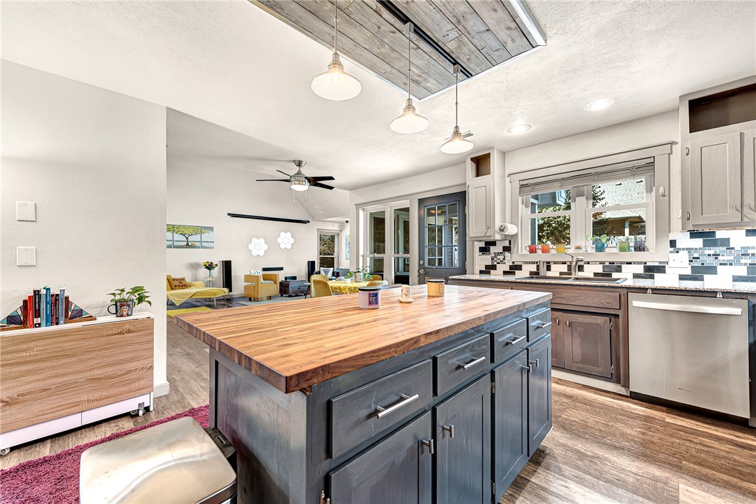 Hemingway Ridge Sub Ph I - Residential