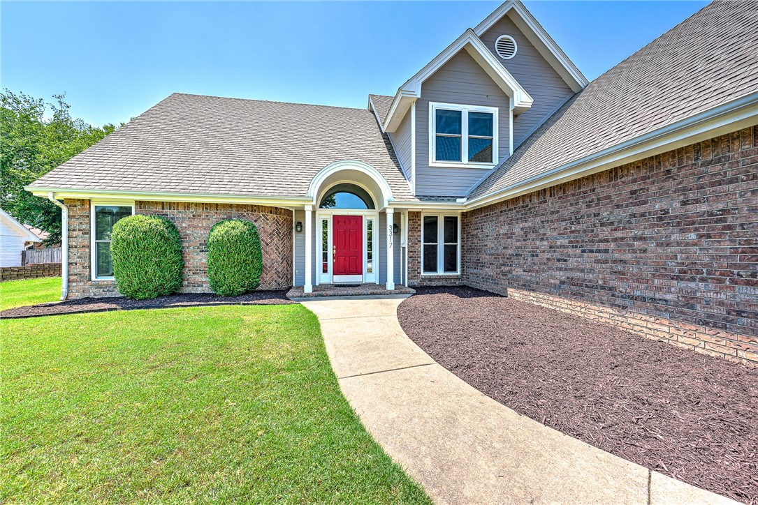 Hemingway Ridge Sub Ph I - Residential