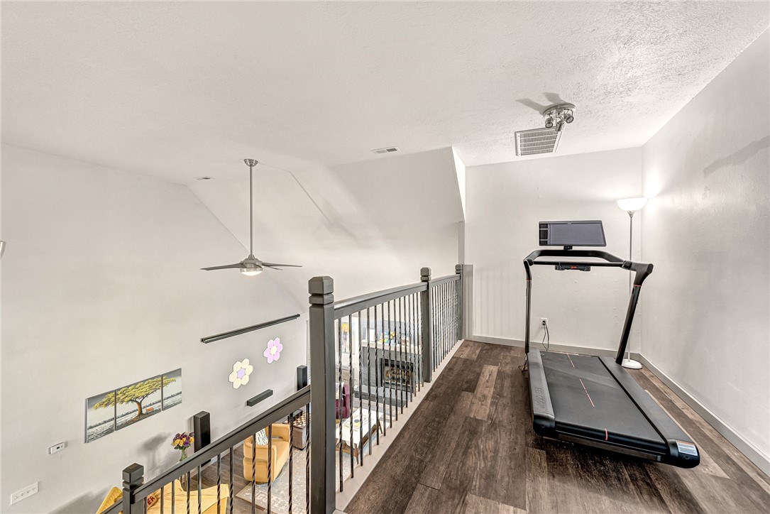 Hemingway Ridge Sub Ph I - Residential
