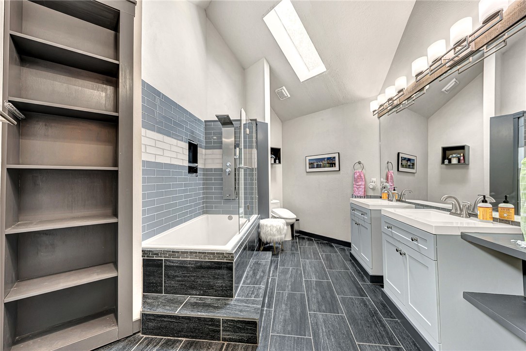 Hemingway Ridge Sub Ph I - Residential