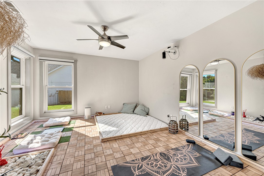 Hemingway Ridge Sub Ph I - Residential