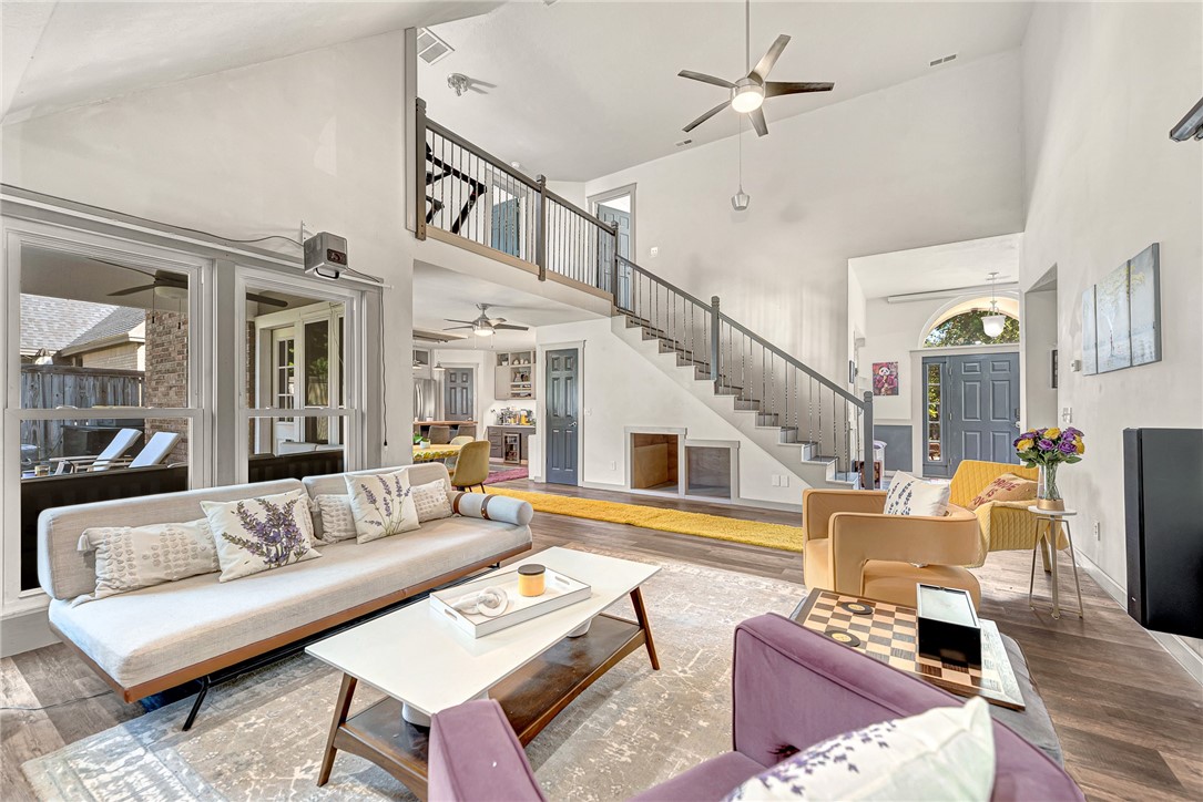 Hemingway Ridge Sub Ph I - Residential
