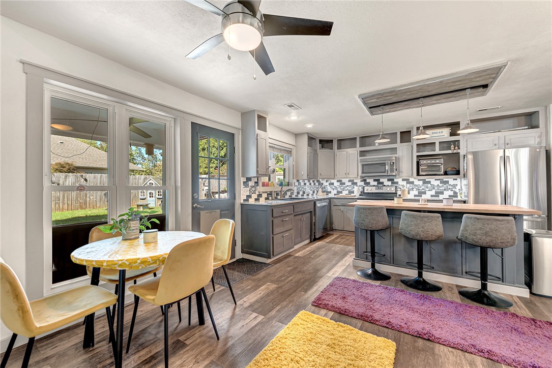 Hemingway Ridge Sub Ph I - Residential