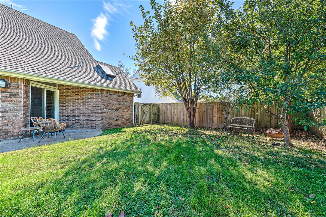Hemingway Ridge Sub Ph I - Residential