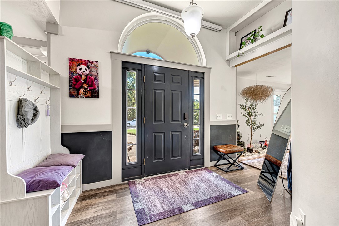 Hemingway Ridge Sub Ph I - Residential