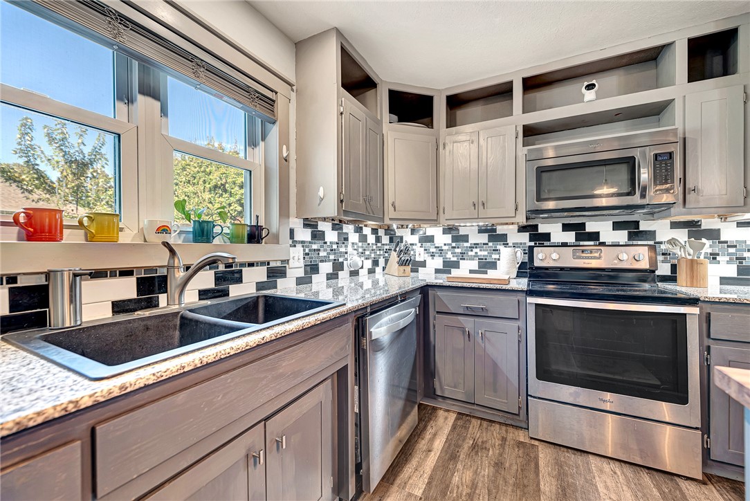 Hemingway Ridge Sub Ph I - Residential