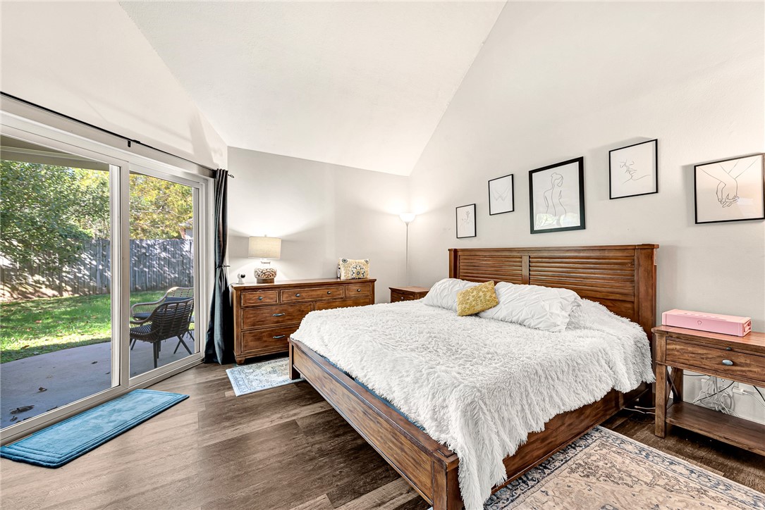 Hemingway Ridge Sub Ph I - Residential