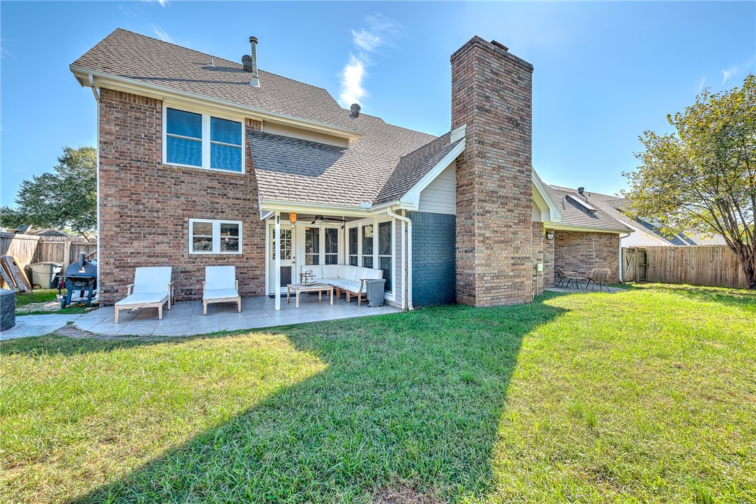 Hemingway Ridge Sub Ph I - Residential