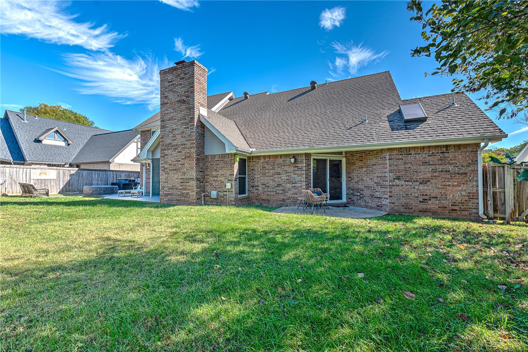Hemingway Ridge Sub Ph I - Residential