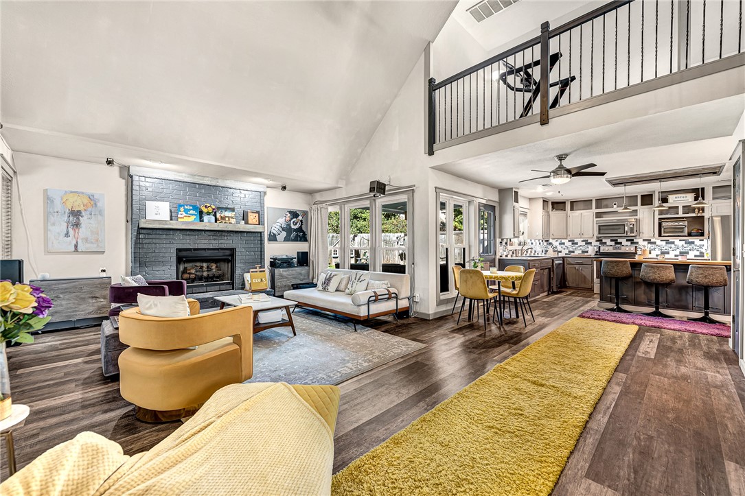 Hemingway Ridge Sub Ph I - Residential