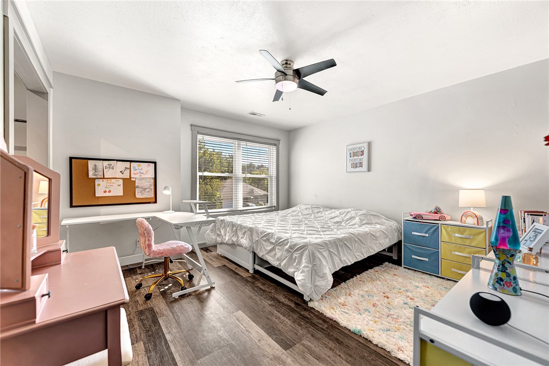 Hemingway Ridge Sub Ph I - Residential
