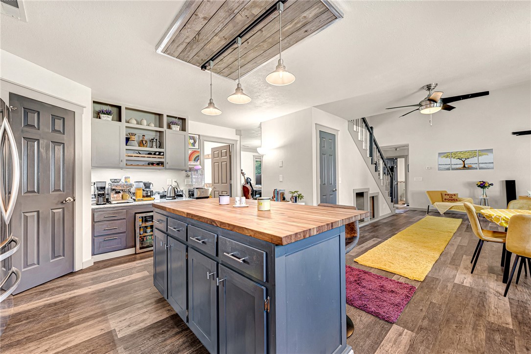 Hemingway Ridge Sub Ph I - Residential