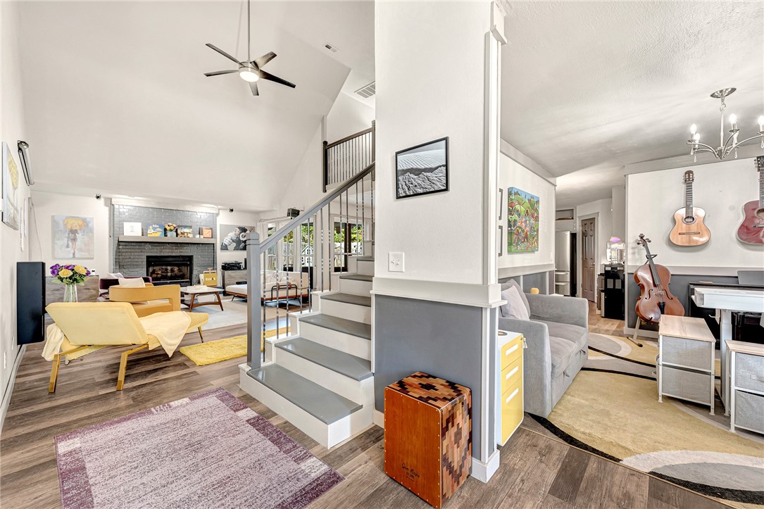 Hemingway Ridge Sub Ph I - Residential