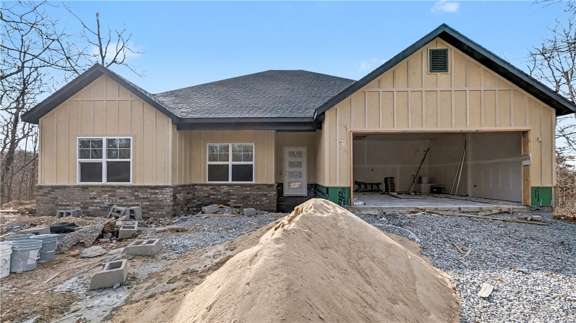 buckland sub - Residential