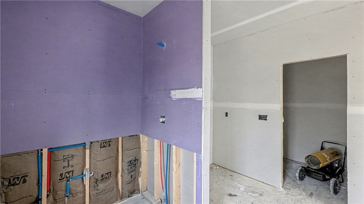 buckland sub - Residential