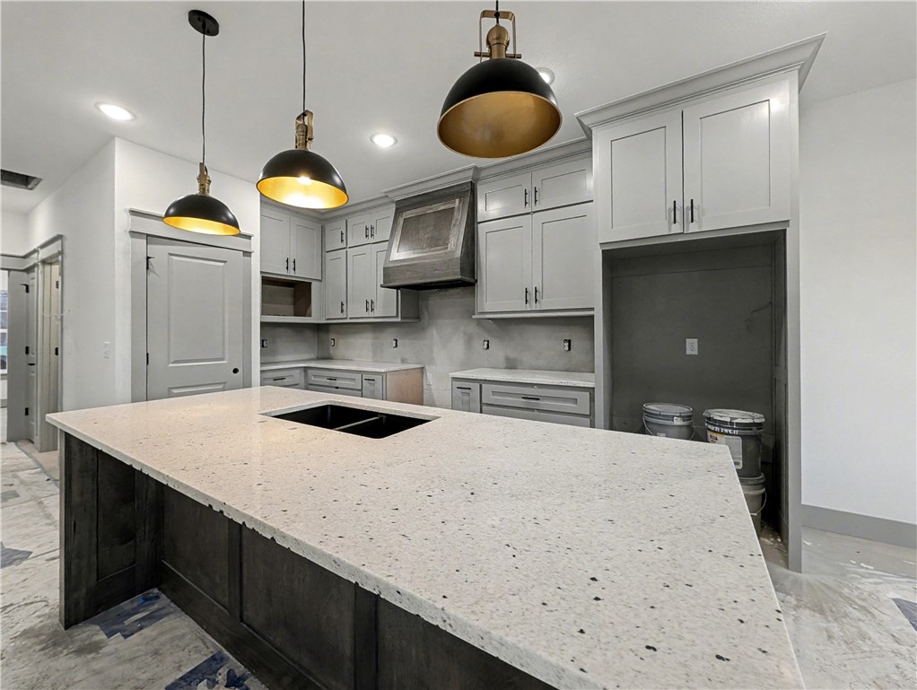 buckland sub - Residential