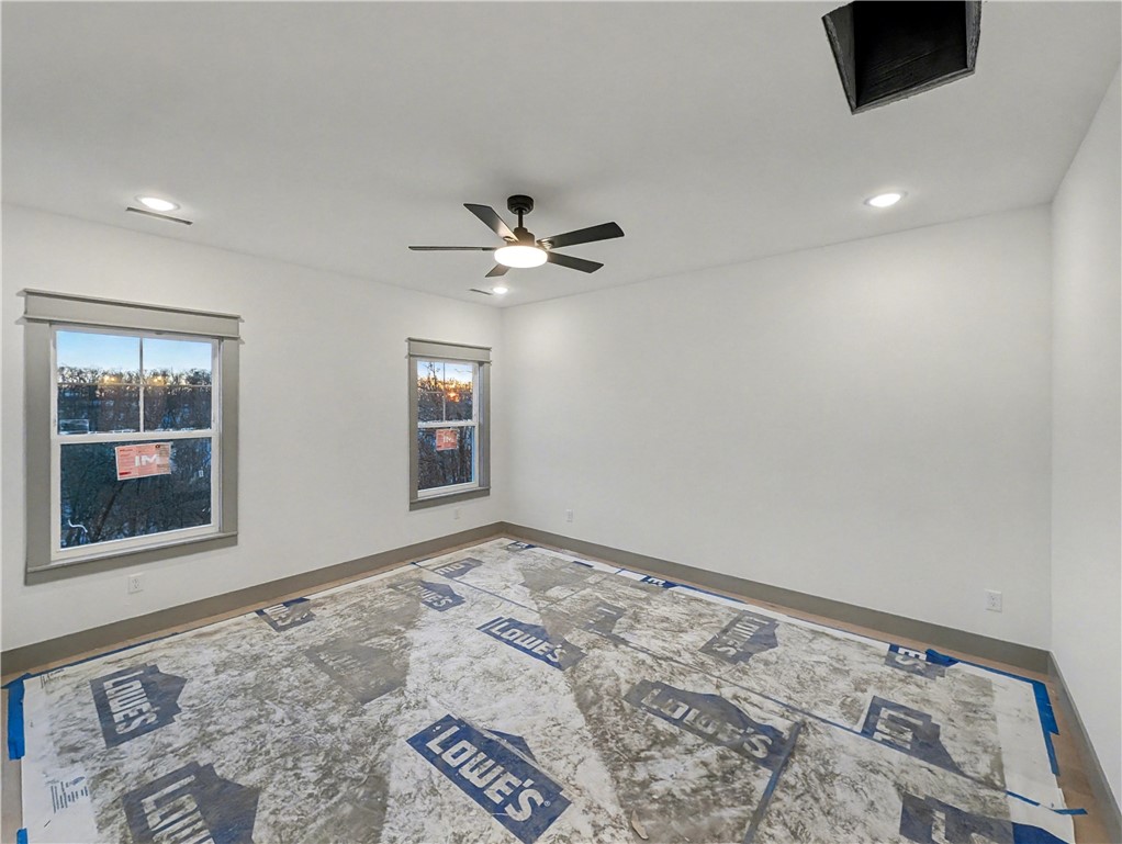 buckland sub - Residential