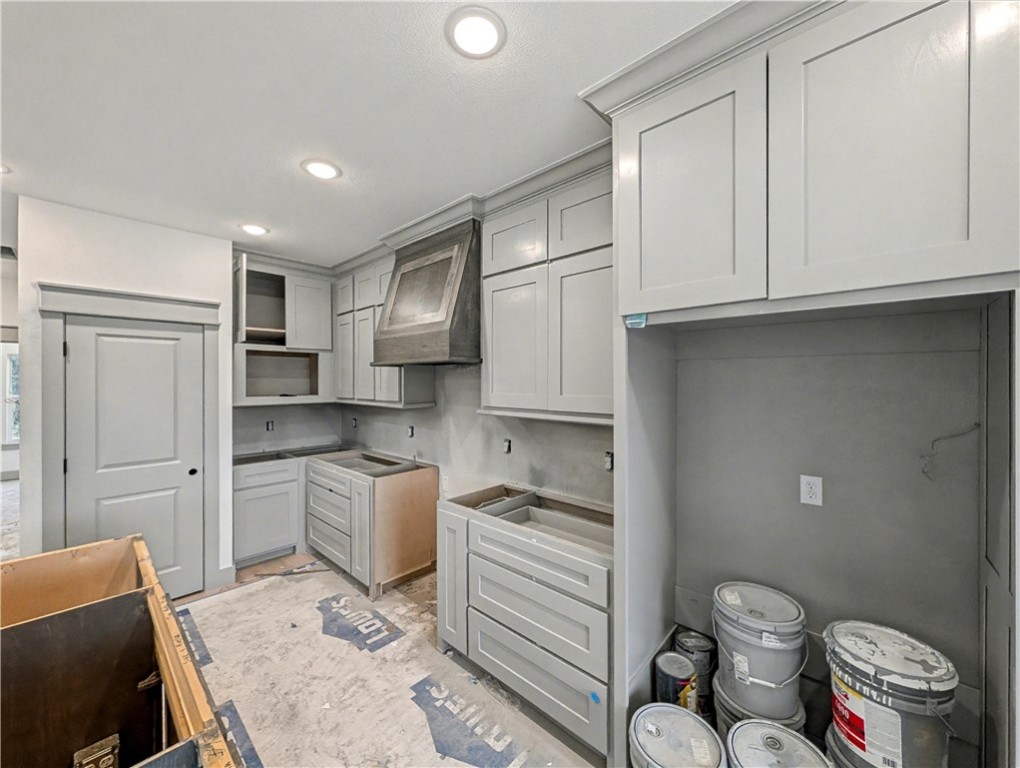 buckland sub - Residential