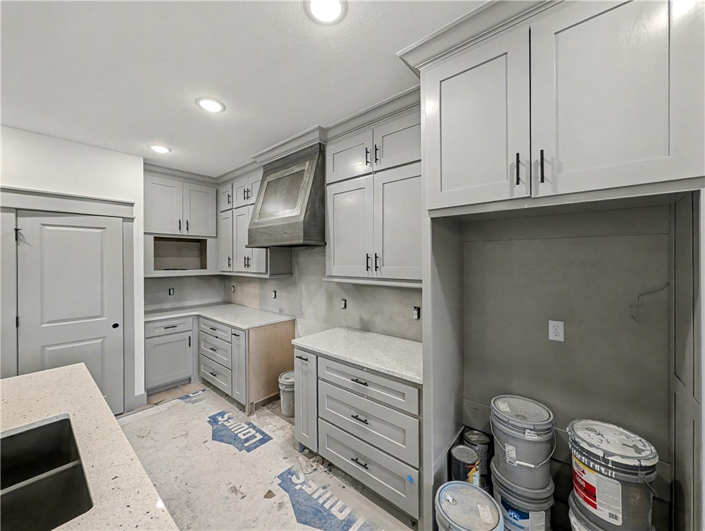 buckland sub - Residential