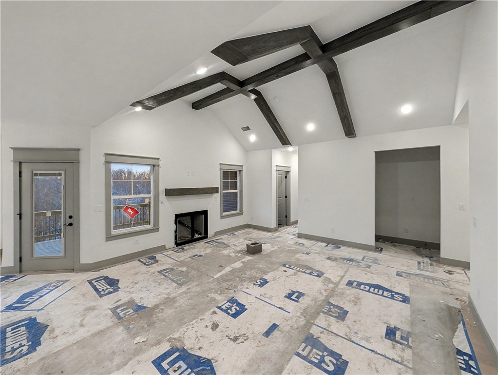 buckland sub - Residential