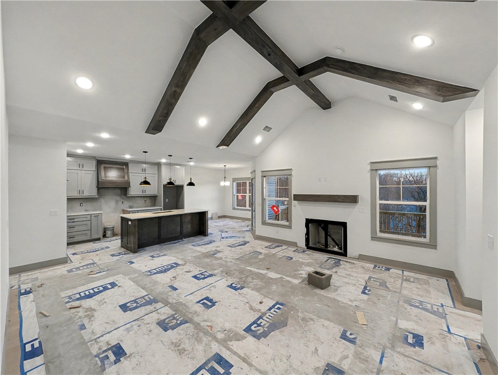 buckland sub - Residential