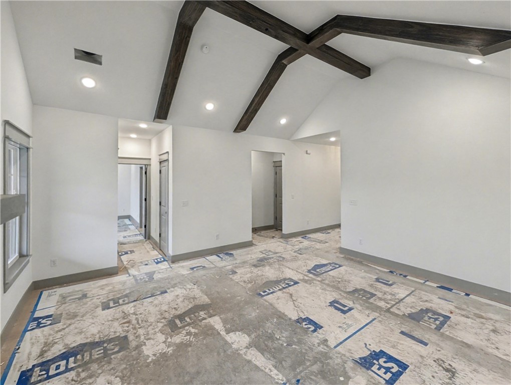 buckland sub - Residential