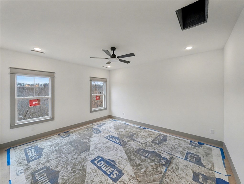 buckland sub - Residential