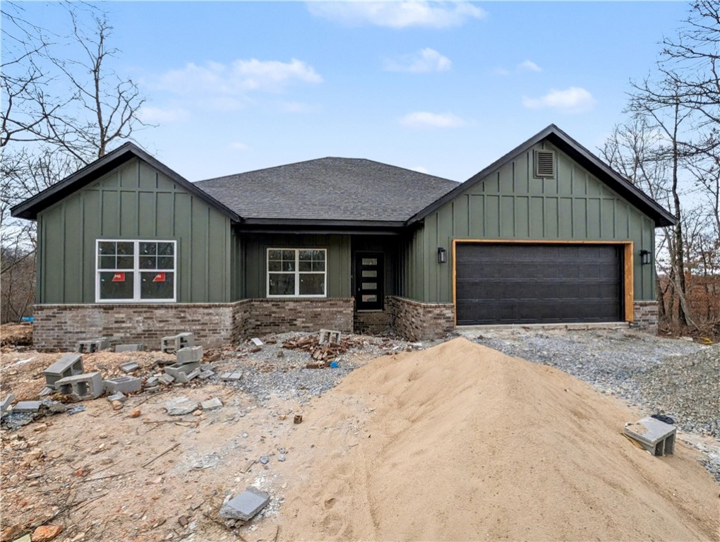 buckland sub - Residential