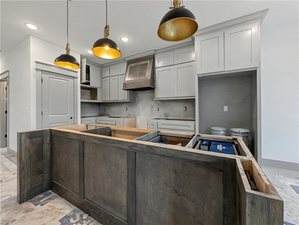 buckland sub - Residential