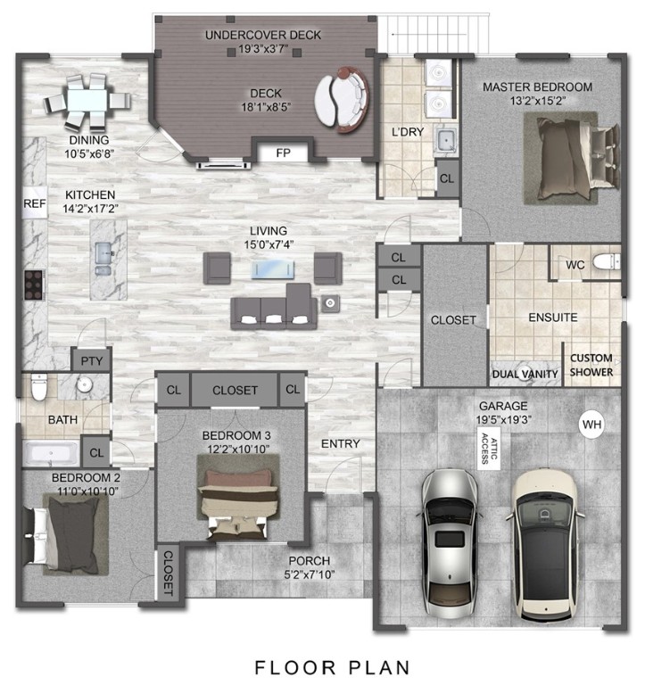 buckland sub - Residential