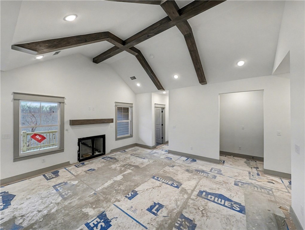 buckland sub - Residential