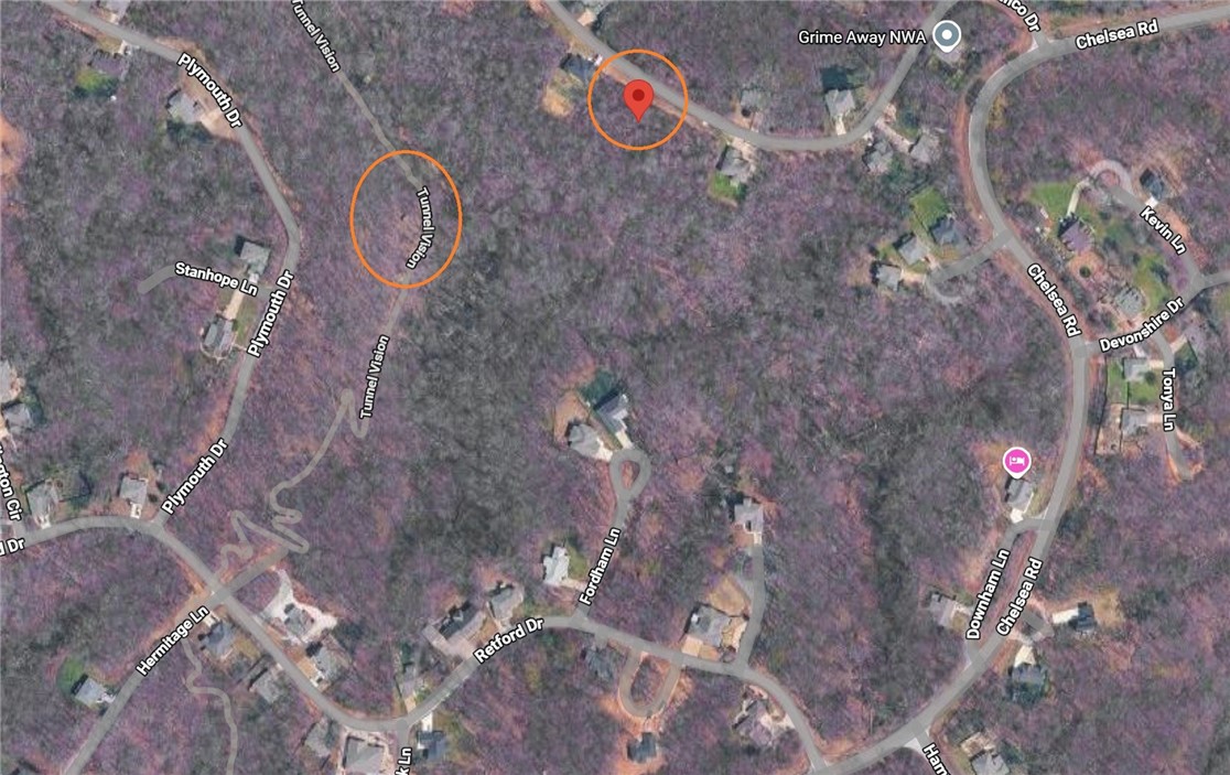 buckland sub - Residential