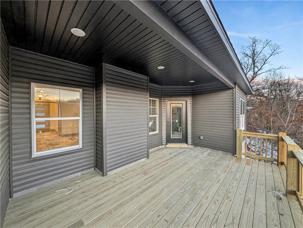 buckland sub - Residential