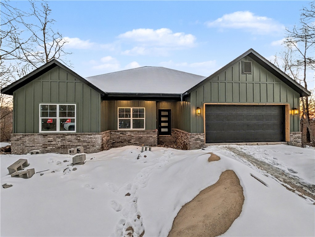 buckland sub - Residential