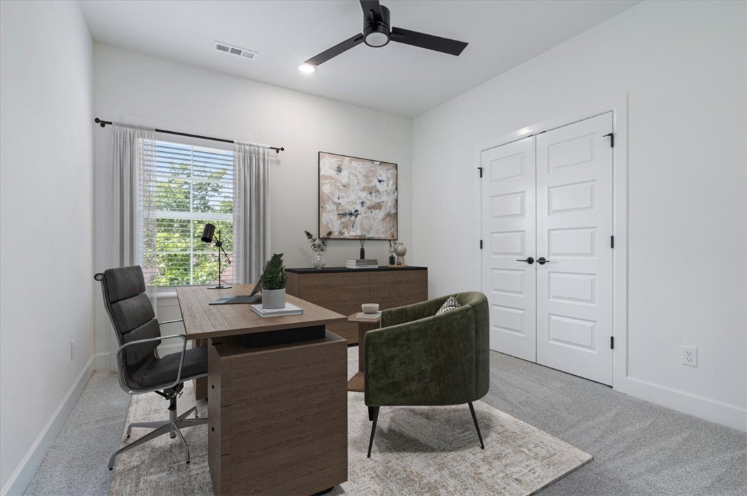 Tiree Sub Bvv - Residential