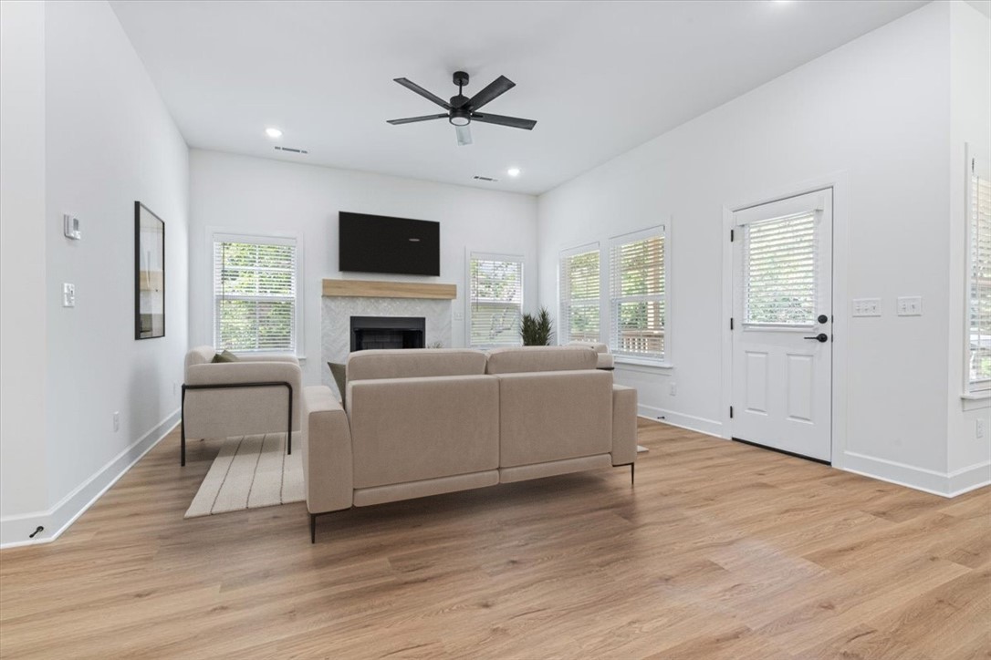 Tiree Sub Bvv - Residential