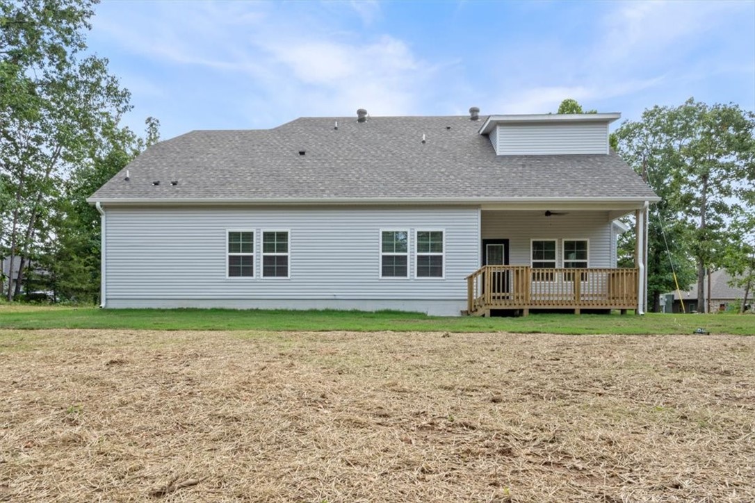 Tiree Sub Bvv - Residential