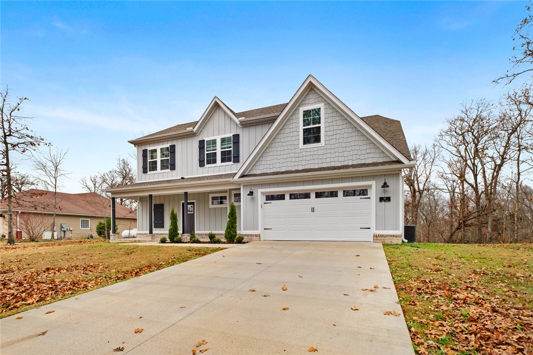 Tiree Sub Bvv - Residential