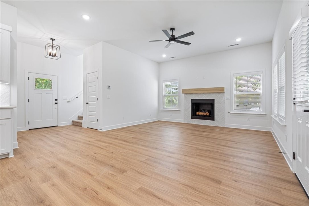 Tiree Sub Bvv - Residential