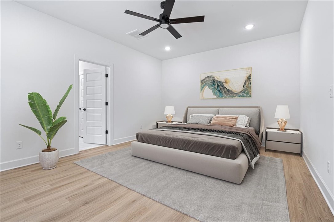 Tiree Sub Bvv - Residential