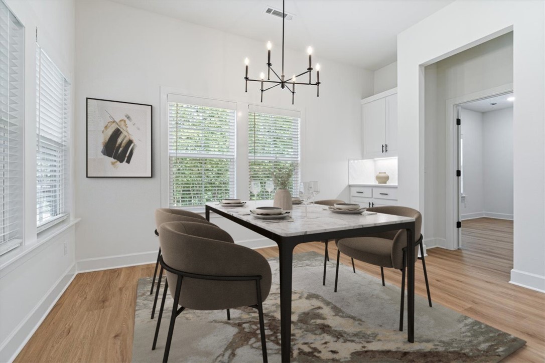 Tiree Sub Bvv - Residential