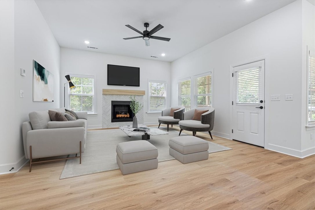 Tiree Sub Bvv - Residential