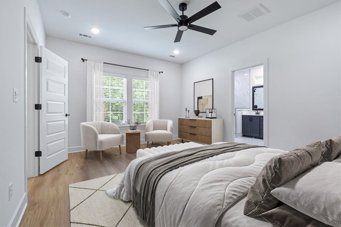 Tiree Sub Bvv - Residential