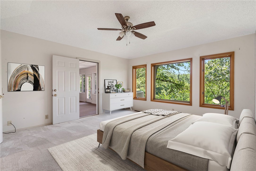 Kensington Sub Bvv - Residential