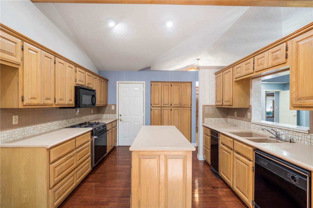 Kensington Sub Bvv - Residential