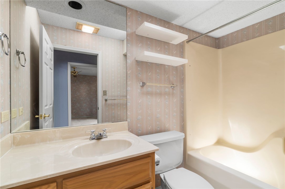 Kensington Sub Bvv - Residential