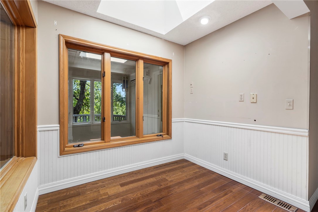 Kensington Sub Bvv - Residential