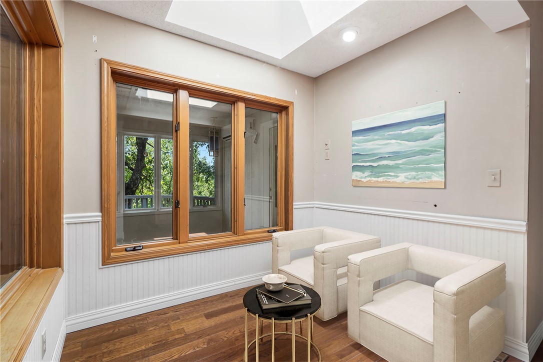 Kensington Sub Bvv - Residential