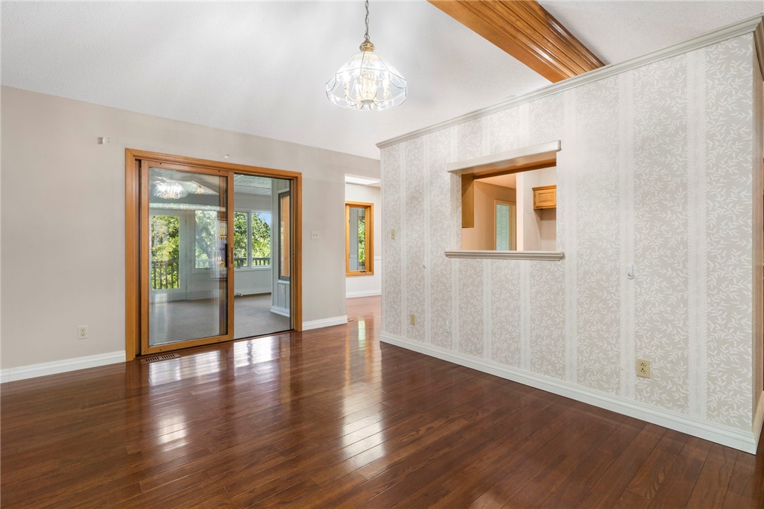 Kensington Sub Bvv - Residential