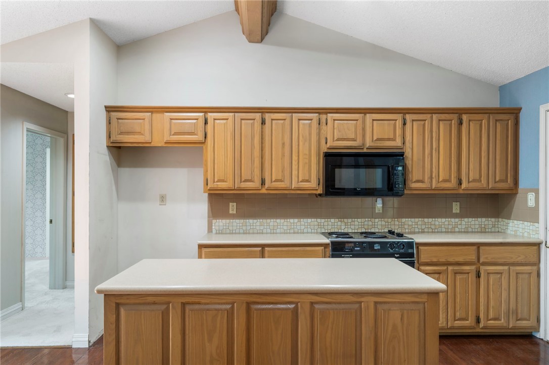 Kensington Sub Bvv - Residential